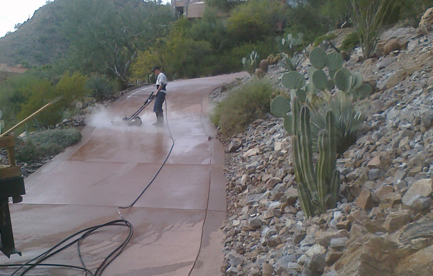 driveway-cleaning-service-flagstaff